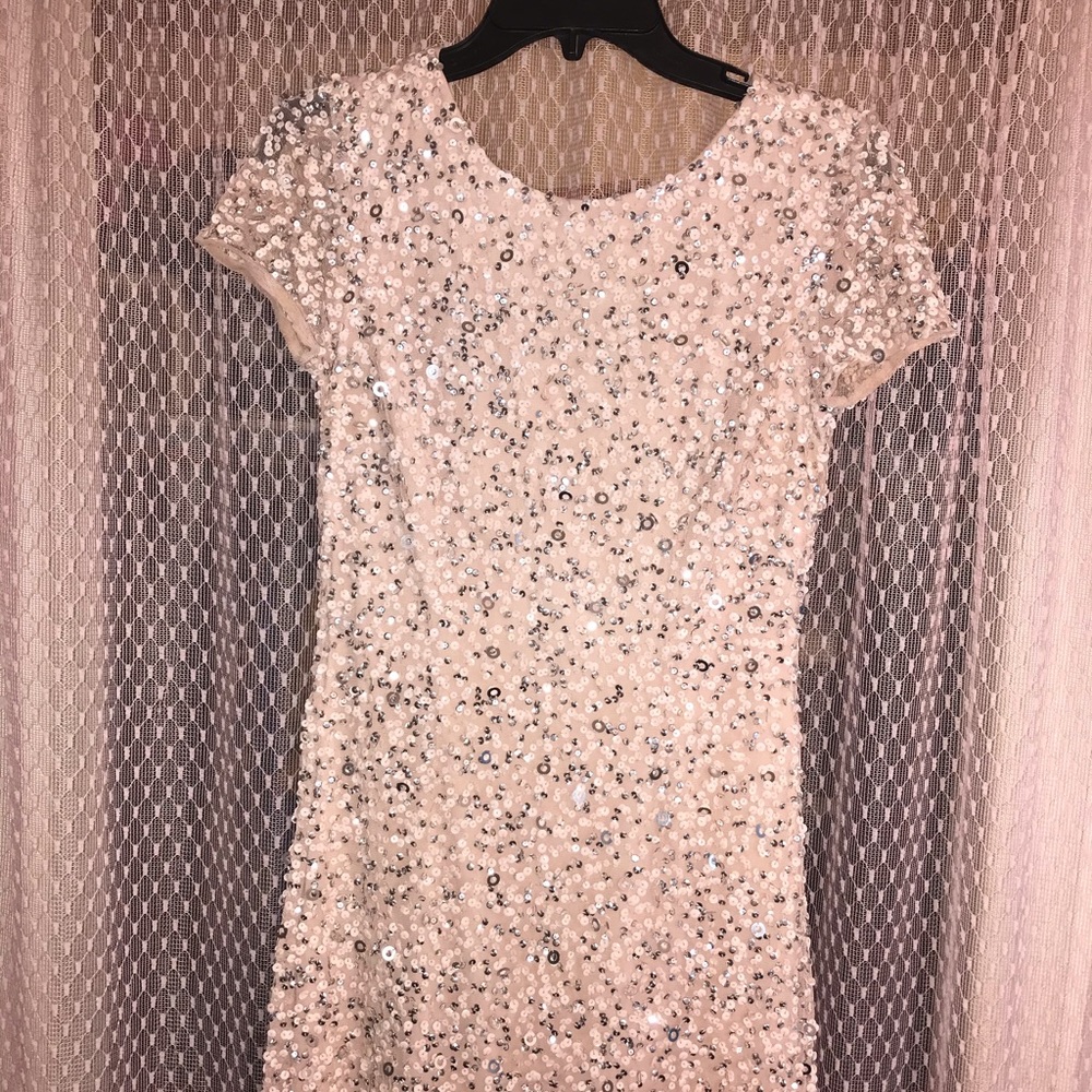 Adrianna Papell formal dress size 4